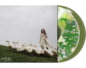 Kacey Musgraves Deeper Into The Well Expanded Liquid-Filled Vinyl Presale 1/15 - Picture 1 of 2