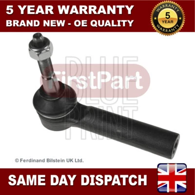 Fits Chrysler Voyager 2000-2008 + Other Models FirstPart Tie Rod End - Image 1 of 2