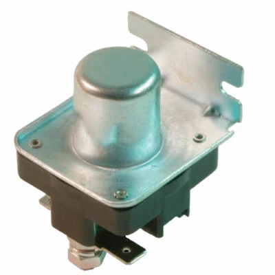 UNIVERSAL STARTER MOTOR SOLENOID 12V LUCAS TYPE SRB325 76766 76772 - Image 1 of 2