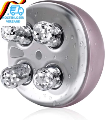 BESUCHE DEN MYCARBON-STORE MYCARBON Gesichtsmassagegerät Hautstraffung & Lifting Gesichtsmassage Zusammen M