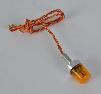 LED Rundumleuchten Set Programmierbar für RC Modellbau LKW Tamiya etc. - Bild 1 von 4