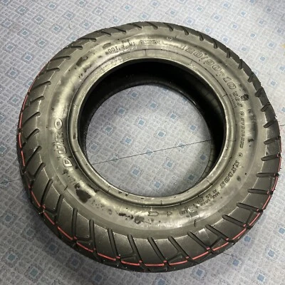 Duro 120/90 X10  120 90 10 Tyre Tubeless (1) - image 1 of 3
