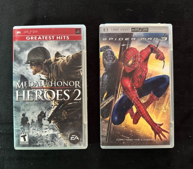 Video- videodo homem-aranha (ps, discs), com disco para jogos, used 3, jogos  para play3, barato, jogo