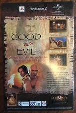 .PS2.' | '.The Mummy Returns.