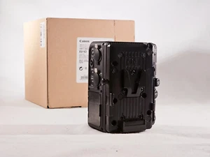 Canon EU-V2 - Boîtier d'extension pour Canon EOS C300 Mark III et C500 Mark II - Photo 1 sur 8