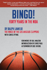 Ralph Lawler Chris Epting Bingo! (Hardback)