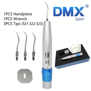 Kavo SONICflex Type Dental Hygienist Fiber Optic Air Scaler Handpiece Sonic L - Picture 1 of 9