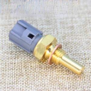 Engine Coolant Temperature Sensor Fit for TOYOTA Camry Celica Corolla Cressida - Picture 1 of 5
