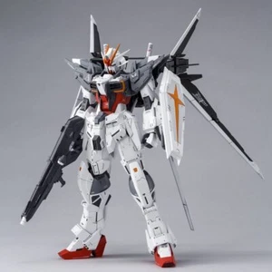 BANDAI MG 1/100 gundam ex impulse Gundam Build Divers from Japan - Picture 1 of 11