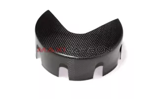 Cover alternatore carbonio KTM 990 SD 2005-2007 / Alternator cover carbon - Imagen 1 de 2