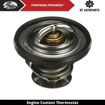 For 2011-2018 Ram 3500 5.7L V8 GAS Engine Coolant Thermostat Gates 2012 2013 - Image 1 of 4