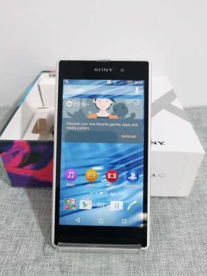 Sony Xperia Z1 C6902 - 16GB microSDXC (Unlocked) Android Smartphone tested - Image 1 of 4