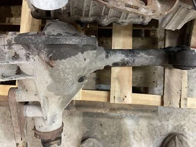 1996-2011 Ford Ranger Front Carrier Assembly 3.73 Tested Oem - Image 1 of 4