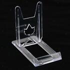 Acrylic Dislpay Easel Stand Holder   Stand Photo