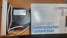  RolloTron pure DECT 1213 elektrischer Gurtwickler, smart für AVM FRITZ!Box