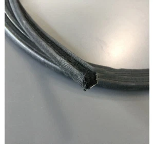 Lancia Appia Convertibile Vignale Sliding Window Channels New - Imagen 1 de 1