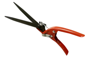 Single hand grass shears - Picture 1 of 4