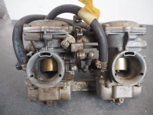 CARBURETOR KAWASAKI KZ750G Z750G 1980 15314 - Imagen 1 de 19