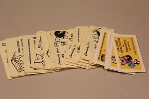 Monopoly Replace Community Cards - Picture 1 of 1