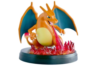 Charizard EX Super Premium Collection - Solo figura - Imagen 1 de 1