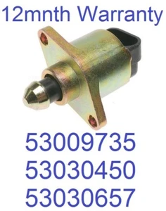 Leerlaufregelventil IACV für Jeep Cherokee Dodge B D W 150 250 53009735 - Bild 1 von 1