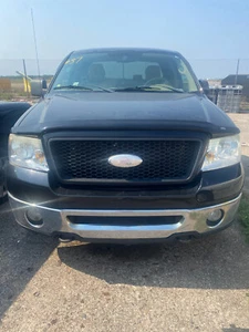 2004-2008 Ford F-150 Passenger FR Headlight Assembly Used 4L3X13005A OEM - Picture 1 of 6