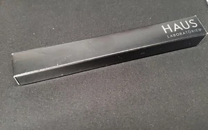 HAUS LABORATORIES by Lady Gaga EYE-DENTIFY GEL PENCIL EYELINER, Burn - Picture 1 of 2
