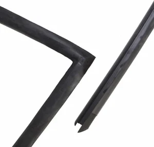Shipping Container Door Seal Gaskets | Container Rubber Door Seals (3 - Sided 9 - Picture 1 of 3