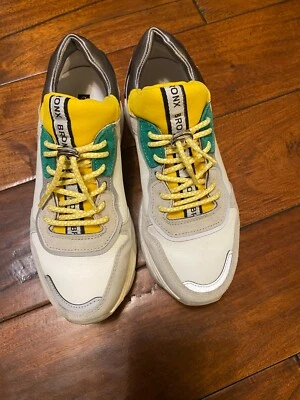 BRONX运动鞋 — 第 1/3 张图片