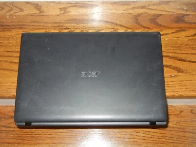 Acer Aspire 5552-3691 Foto 1 de 4