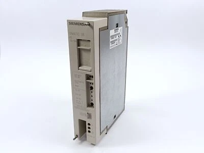 Siemens 6ES5951-7LD21 Simatic S5 Power Supply Module - Image 1 of 4