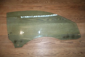 Finestrino Destro CLK A209 C209 W209 Mercedes Benz Originale Verde E 000232 - Foto 1 di 2