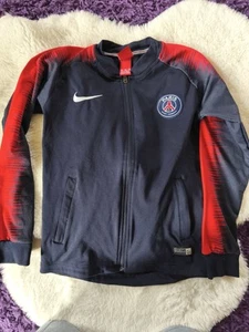 Jungen Fußball Trainingsanzug 2 Teilig gr 140Trainingsanzug 2 Teilig... - Bild 1 von 15