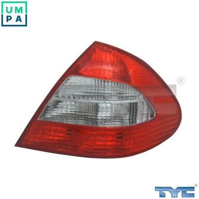 TAIL LIGHT ASSEMBLY 11-11770-01-9 FOR MERCEDES-BENZ M271.956/941 1.8L 4cyl 2.7L - Image 1 of 4
