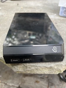 Seagate 1XAAP3-500 Backup Plus Hub 8TB External, Portable Hard Drive USB 3.0 - Afbeelding 1 van 3