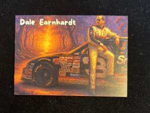 Anime Strongisland 2025 Dale Earnhardt 🔥 NASCAR - Imagen 1 de 2