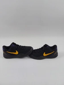 Nike Kobe 8 Lakers Away Pre School  - Picture 1 of 9