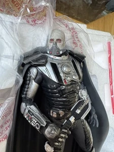 Star Wars Darth Malgus Gentle Giant SWTOR Statue And Collectors Edition Game Etc - Picture 1 of 23
