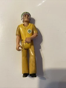 Vintage 1974 Fisher Price Adventure People - Medic - männliche Actionfigur 1974 - Bild 1 von 6
