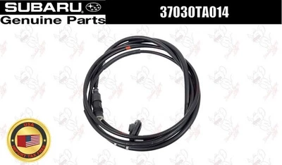 Subaru OEM Cable Speedo Meter 37030TA014 For SAMBAR Genuine - Image 1 of 4