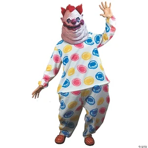 Trick Or Treat Studios Killer Klowns From Outer Space Fatso Costume - Picture 1 of 1