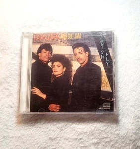 Spanish Fly by Lisa Lisa & Cult Jam (CD, Jun-1987, Columbia (USA)) - Picture 1 of 2