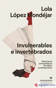 Invulnerables e invertebrados. NUEVO. ENVÍO URGENTE (Librería Agapea) - Imagen 1 de 1