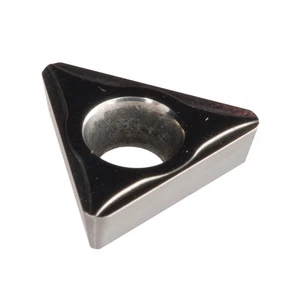 Dorian 71709, TPGH-21.52-UEN-DNP25GT Carbide Inserts (10 PCS) - Picture 1 of 1