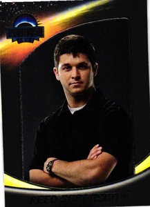 2009 Press Pass Eclipse - Reed Sorenson #8 - Picture 1 of 2