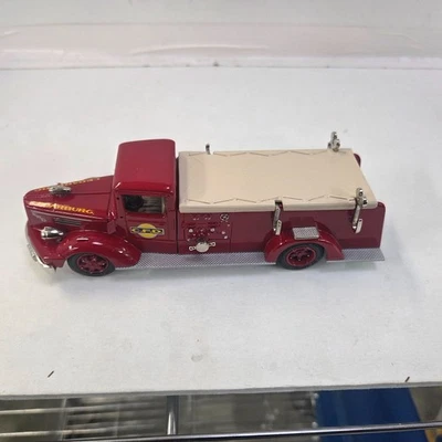 Motor Aston Models Cedarburg FD 1/43 Foto 1 de 2