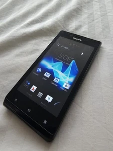 Sony Xperia J ST26i - Picture 1 of 3