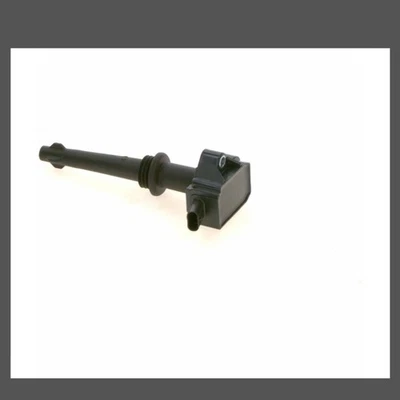 Bosch Ignition Coil 0 221 604 022 for LAND ROVER DISCOVERY IV L319 2009 to 12/20 - Image 1 of 4