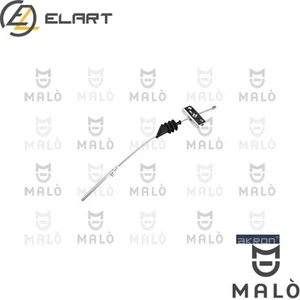 CABLE PARKING BRAKE 21389 FOR FIAT BRAVA MAREA/Weekend BRAVO LANCIA LYBRA 1.6L - Picture 1 of 6