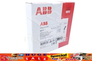 ABB SENTRY Safety Relay DIN-10-55°C | 2tla010040r0000 -Fast Shipping - Picture 1 of 2
